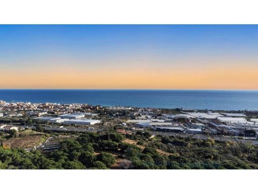 Casa de lujo en Premiá de Dalt, Provincia de Barcelona