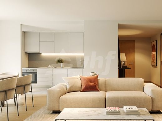 Apartment / Etagenwohnung in Maia, Distrito do Porto