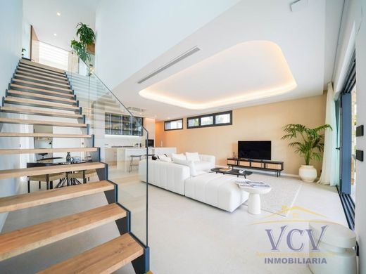 Villa in Finestrat, Alicante