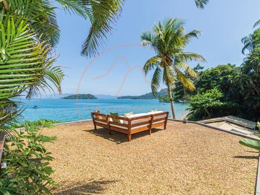 Casa de lujo en Angra dos Reis, Rio de Janeiro