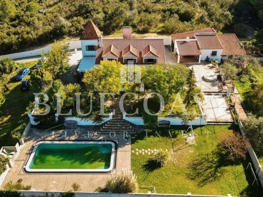 Mansion in Setúbal, Distrito de Setúbal
