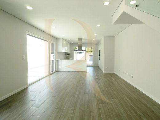 Seixal, Distrito de Setúbalの高級住宅