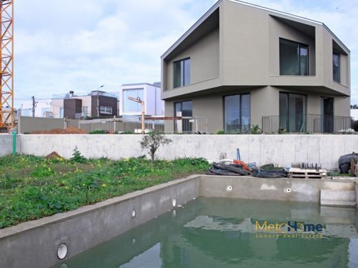 Luxury home in Vila Nova de Gaia, Distrito do Porto