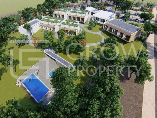 Участок, Лола, Loulé