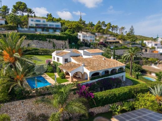 Villa à Javea, Alicante