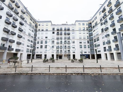 Appartamento a São Domingos de Benfica, Lisbon