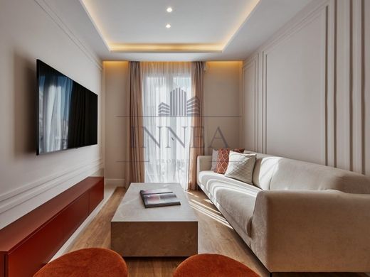 Квартира, Мадрид, Provincia de Madrid