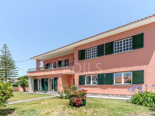 Luxury home in Cascais, Lisbon