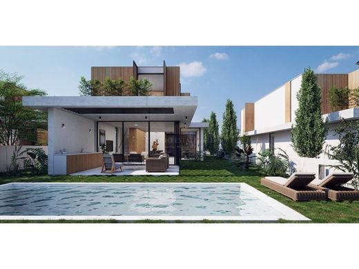 Villa - Pyrgos, Limassol District