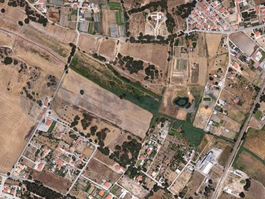 Terreno en Setúbal