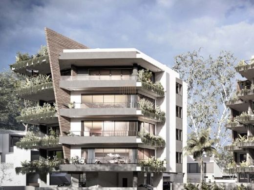 Penthouse w Limassol, Limassol District