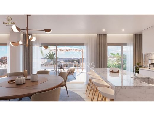 Apartment in Campolide, Lisbon