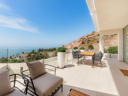 Appartamento a Benalmádena, Málaga