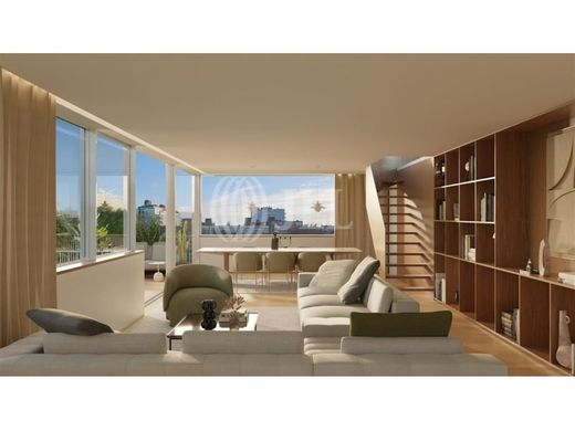 Piso / Apartamento en Oporto, Porto