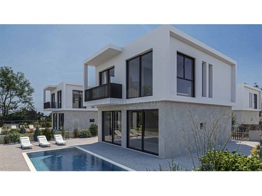 Luxury home in Protaras, Paralímni