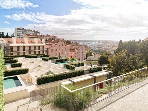 Luxury home in Estrela, Lisbon