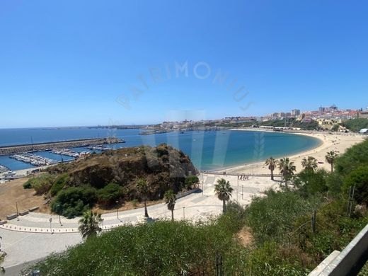 Casa de lujo en Sines, Setúbal