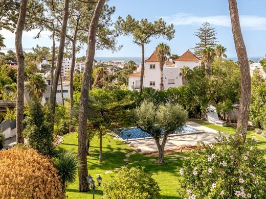 Casa de lujo en Cascais, Lisboa