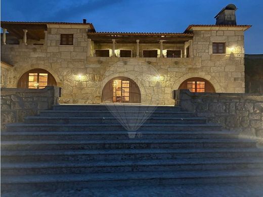 ‏בתי יוקרה ב  Cabeceiras de Basto, Distrito de Braga