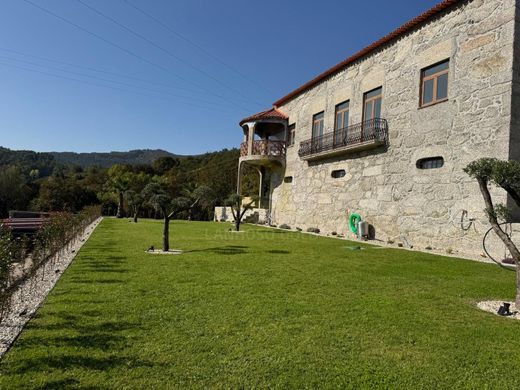 Luxury home in Vieira do Minho, Distrito de Braga