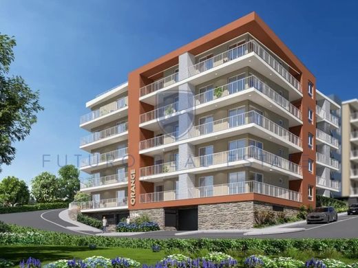 Appartement à Santa Cruz, Madère