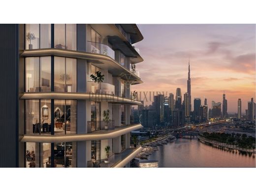 Appartamento a Dubai
