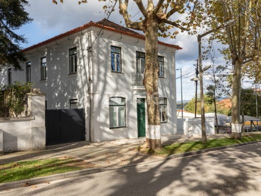 Luxury home in Anadia, Aveiro