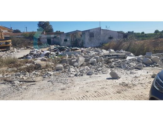 Участок, Vila Franca de Xira, Distrito de Lisboa