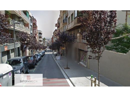 Complesso residenziale a Barcellona, Província de Barcelona