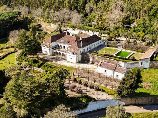 Luxe woning in Mafra, Distrito de Lisboa