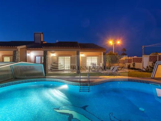 Müstakil ev Portimão, Distrito de Faro