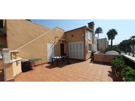 펜트하우스 / 팔마데마요르카, Illes Balears