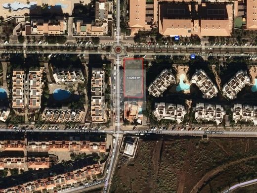 Grond in Arona, Provincia de Santa Cruz de Tenerife