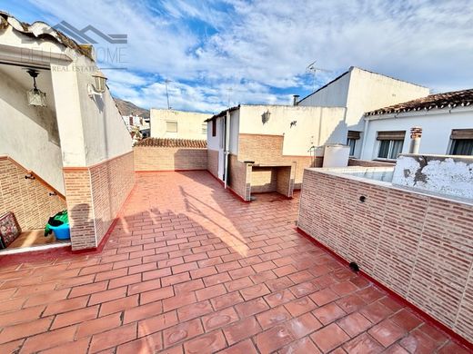 Twee-onder-een-kapwoning in Estepona, Provincia de Málaga