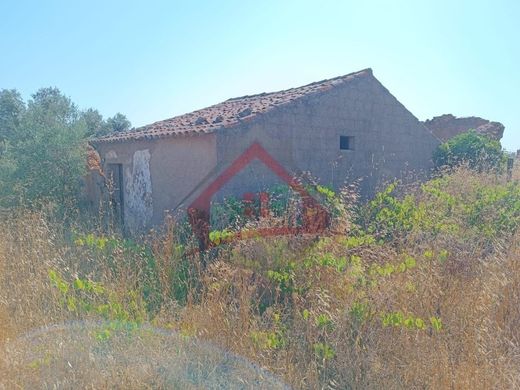 Terreno en Santiago do Cacém, Setúbal