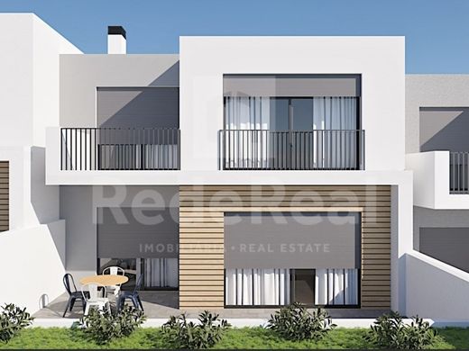 호화 저택 / Silves, Distrito de Faro