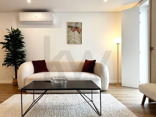 Apartment in Lisbon