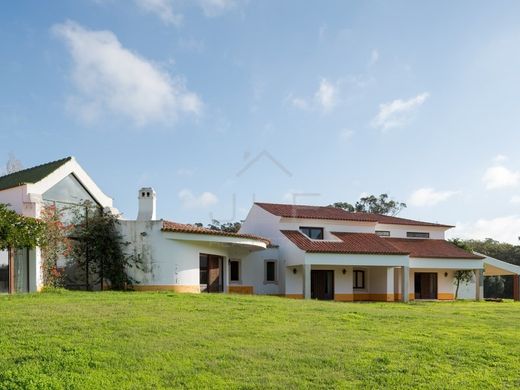 호화 저택 / Óbidos, Distrito de Leiria