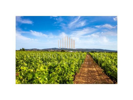 Terreno - Nicósia, Nicosia District