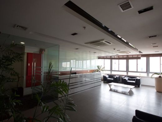 Office in Luanda, Luanda Province