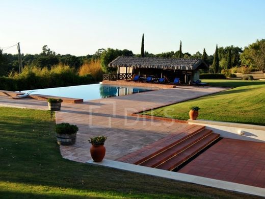 Boerderij in Santiago do Cacém, Distrito de Setúbal