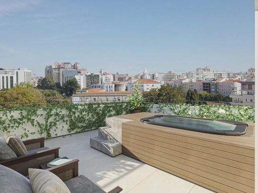 Penthouse w Lizbona, Lisbon