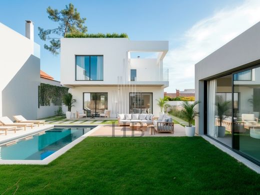 Casa de lujo en Sesimbra, Setúbal