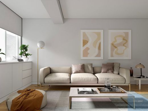 Appartement à Lisbonne, Lisbon