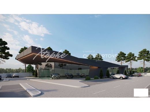 Αγροτεμάχιο σε Loulé, Distrito de Faro