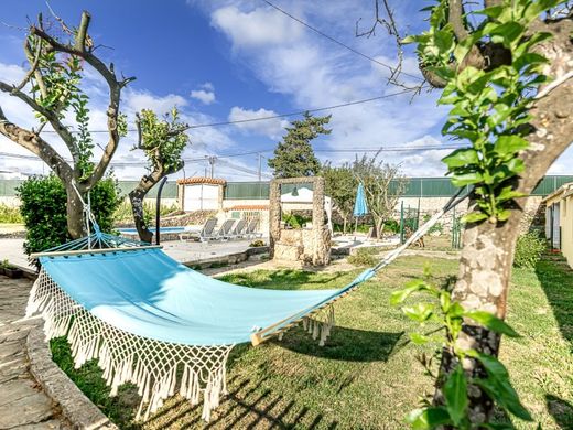 Casa de lujo en Sintra, Lisboa