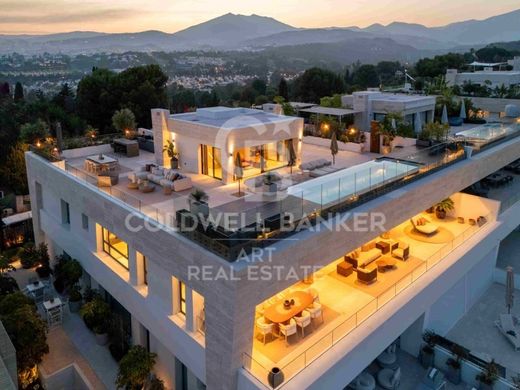 Villa à Marbella, Malaga