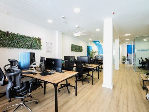Office in Mafra, Lisbon