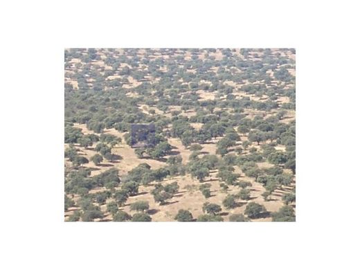 Casa rural / Casa de pueblo en Alcántara, Cáceres