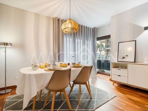 Apartment / Etagenwohnung in Vila Franca de Xira, Lissabon